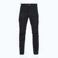 Spodnie softshell męskie Houdini More Pants true black 6