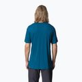 Koszulka męska Houdini Tree Tee out of the blue 3