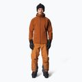 Bluza męska Houdini Power Houdi cinnamon brown 2
