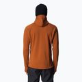 Bluza męska Houdini Power Houdi cinnamon brown 3