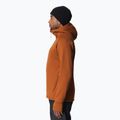 Bluza męska Houdini Power Houdi cinnamon brown 4