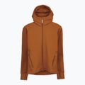 Bluza męska Houdini Power Houdi cinnamon brown 5