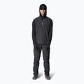 Kurtka hybrydowa męska Houdini Moonwalk Houdi true black 2