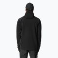 Kurtka hybrydowa męska Houdini Moonwalk Houdi true black 3