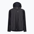 Kurtka hybrydowa męska Houdini Moonwalk Houdi true black 5