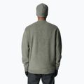 Bluza męska Houdini Alto Wool Crew sage green 3