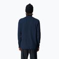 Bluza męska Houdini Flow Half Zip big blue 2