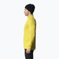 Bluza męska Houdini Flow Half Zip be the light green 3