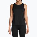 Koszulka treningowa damska Casall Essential Block Seamless Tank black