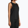 Koszulka treningowa damska Casall Essential Block Seamless Tank black 2