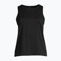 Tank top treningowy damski Casall Essential Block Seamless Tank black 4