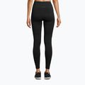 Legginsy damskie Casall Essential Block Seamless High Waist black 3