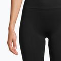 Legginsy damskie Casall Essential Block Seamless High Waist black 4