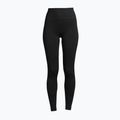 Legginsy damskie Casall Essential Block Seamless High Waist black 5