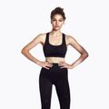 Legginsy damskie Casall Essential Block Seamless High Waist black 6