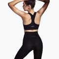 Legginsy damskie Casall Essential Block Seamless High Waist black 7