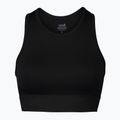 Top treningowy damski Casall Essential Block Seamless Sport black 3