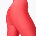 Legginsy damskie Casall Graphic High Waist luscious red 4