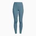 Legginsy damskie Casall Graphic High Waist ocean blue 6