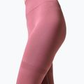 Legginsy damskie Casall Essential Block Seamless High Waist mineral pink 4