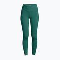 Legginsy damskie Casall Overlap High Waist garden green 5