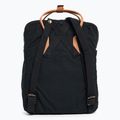 Plecak miejski Fjällräven Kanken No. 2 16 l black 2