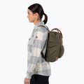 Plecak miejski Fjällräven Kanken No. 2 16 l dark olive 5