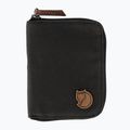 Portfel Fjällräven Zip Wallet dark/grey 2