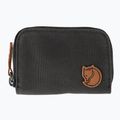 Portfel Fjällräven Zip Card Holder dark/grey 2