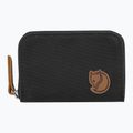 Portfel Fjällräven Zip Card Holder dark/grey 4