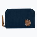 Portfel Fjällräven Zip Card Holder navy 4