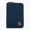 Portfel Fjällräven Passport Wallet navy