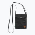 Saszetka Fjällräven Pocket dark grey