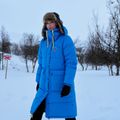 Czapka zimowa Fjällräven Singi Heater dark grey 2