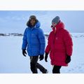 Czapka zimowa Fjällräven Singi Heater dark grey 4
