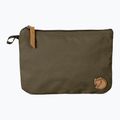 Saszetka Fjällräven Gear Pocket dark olive