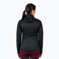 Bluza trekkingowa damska Fjällräven Abisko Trail Fleece black 2