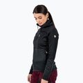 Bluza trekkingowa damska Fjällräven Abisko Trail Fleece black 3