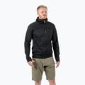 Bluza trekkingowa męska Fjällräven Abisko Trail Fleece black