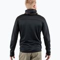 Bluza trekkingowa męska Fjällräven Abisko Trail Fleece black 3