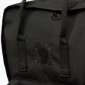 Plecak miejski Fjällräven Re-Kanken 16 l black 2