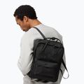Plecak miejski Fjällräven Re-Kanken 16 l black 6