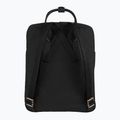 Plecak miejski Fjällräven Kanken No. 2 16 l black 2