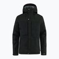 Kurtka ocieplana męska Fjällräven Skogsö Padded black 10
