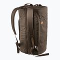 Torba podróżna Fjällräven Splitpack Large 55 l dark olive