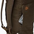 Torba podróżna Fjällräven Splitpack Large 55 l dark olive 5