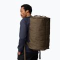 Torba podróżna Fjällräven Splitpack Large 55 l dark olive 7