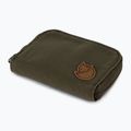 Portfel Fjällräven Zip Card Holder dark olive