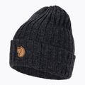 Czapka zimowa Fjällräven Byron Hat graphite 3