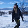 Czapka zimowa Fjällräven Byron Hat graphite 7